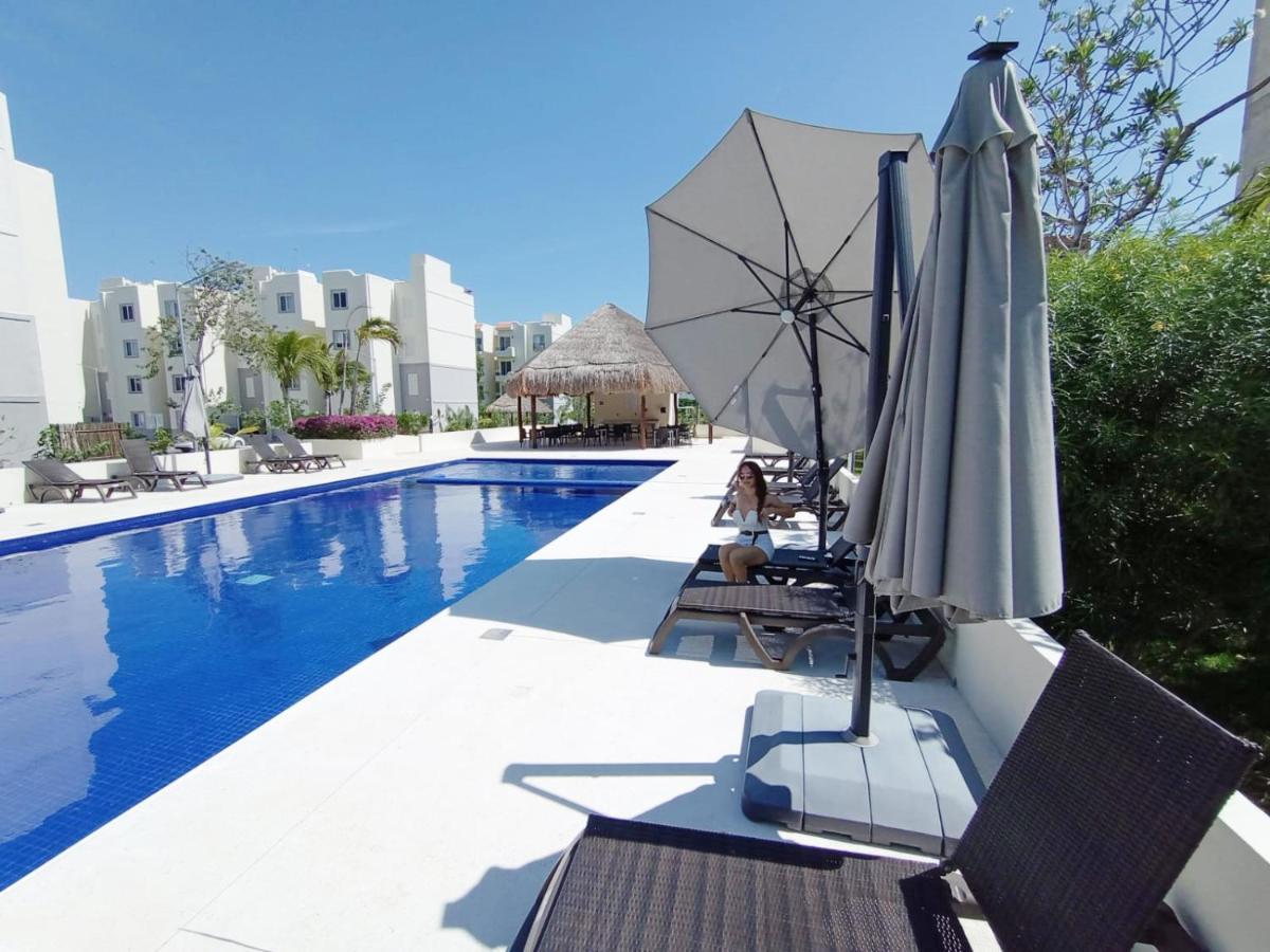 Love Vacations Тулум Экстерьер фото