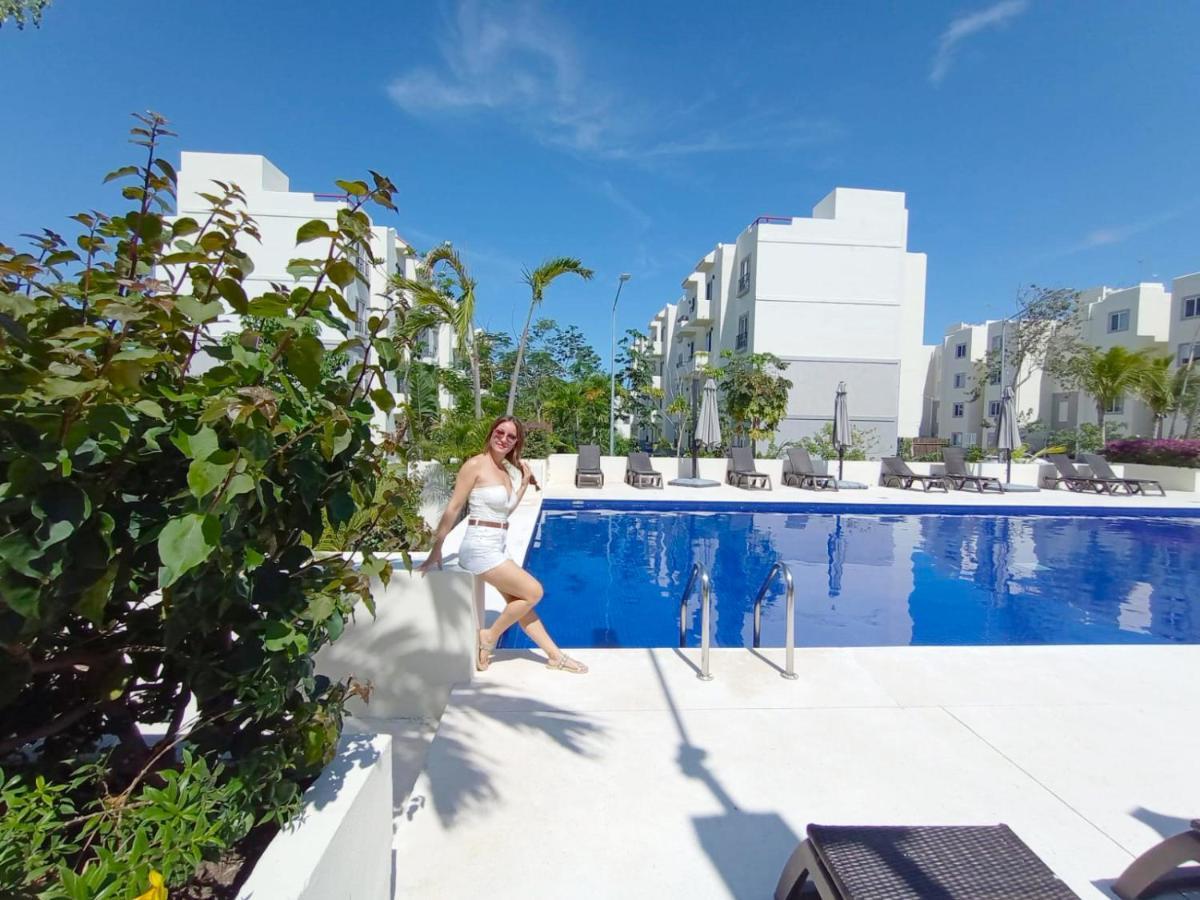 Love Vacations Тулум Экстерьер фото
