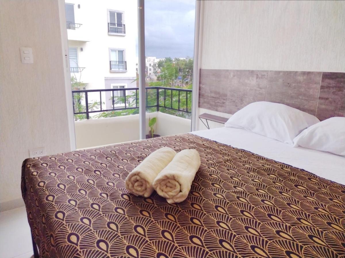 Love Vacations Тулум Экстерьер фото