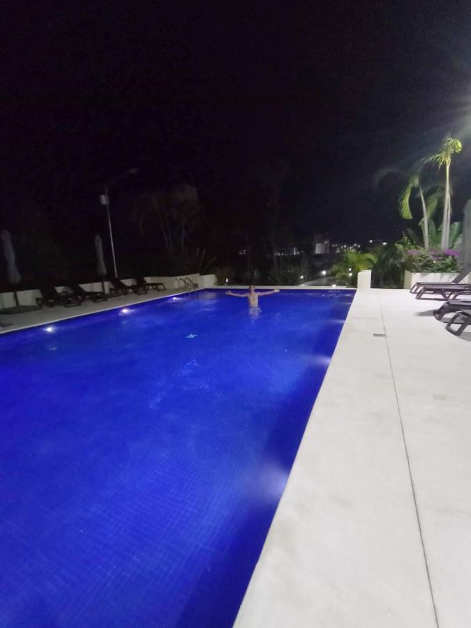 Love Vacations Тулум Экстерьер фото