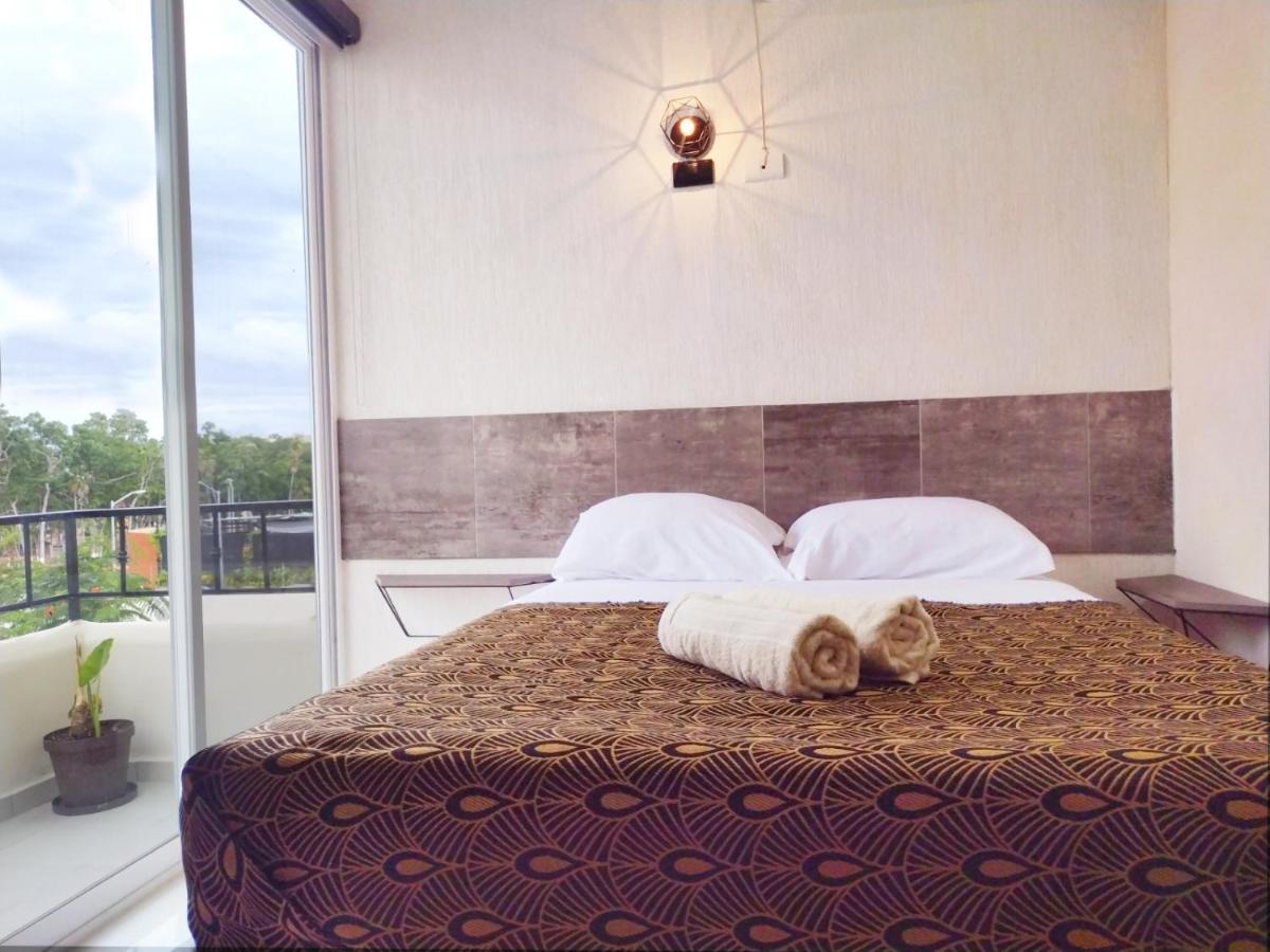 Love Vacations Тулум Экстерьер фото