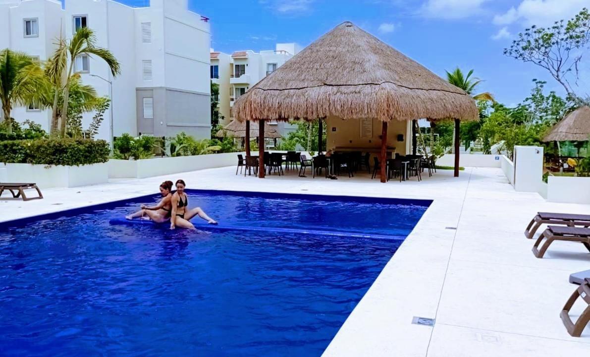 Love Vacations Тулум Экстерьер фото