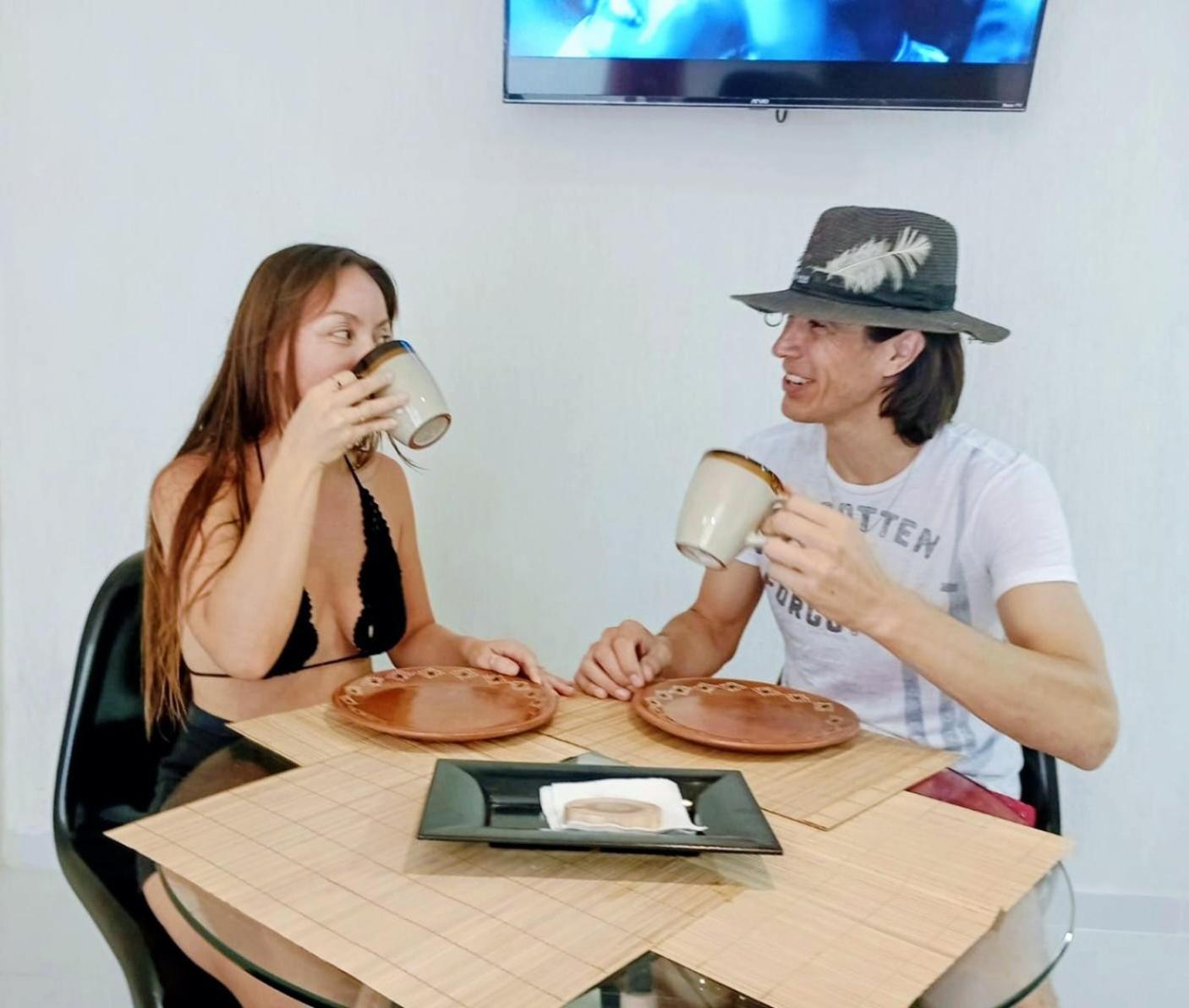 Love Vacations Тулум Экстерьер фото